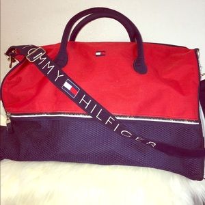 Tommy Hilfiger Bag